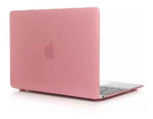 Funda Mac Hardcase Macbook Pro 13 Protector Año (16/17)