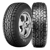 Kit X2 205/65 R15 Bridgestone Dueler A/t 696 Revo2 3 Pagos