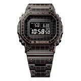 Reloj G-shock Hombre Gmw-b5000cs-1dr