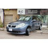 Renault Symbol Authentique 1.6l '13 - 181.000 - Unico Dueño!