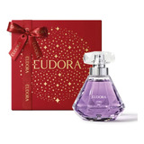 Perfume Lyra Joy Desodorante Colônia 75ml Eudora