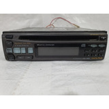 Autoestereo Alpine Cmd-7835 Funcionando Bien 