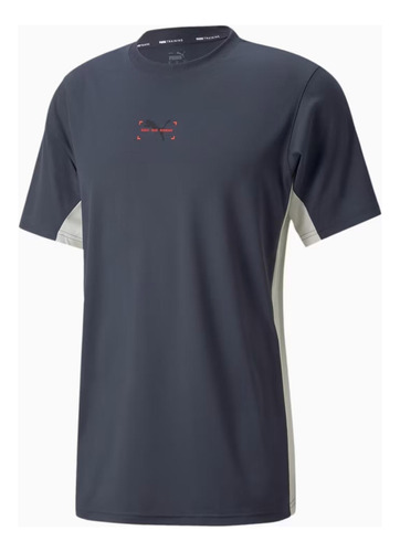 Playera Puma Jsy. Train Re. Collection Tee Para Hombre 52175