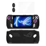 Funda De Silicona Para Videoconsola Asus Rog Ally