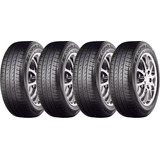 Kit De 4 Neumáticos Bridgestone Ecopia Ep150 P 195/55r16 87 H