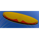 Vela De Parapente Prymus 2 M