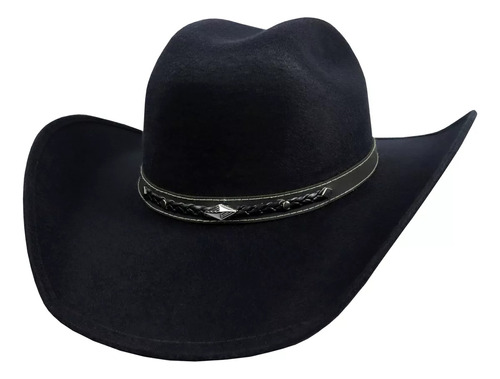 Sombrero Vaquero Texana Chihuahua Dubetina Durable Versátil