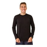 Camiseta Masculina Uv Praia Proteção Solar Piscina Ciclismo