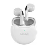 Audífonos Inalámbricos Lenovo Ht38 Earbuds Con Bluetooth 5.0