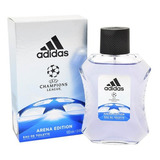 adidas Champions League Arena Edition 100ml Edt Spray