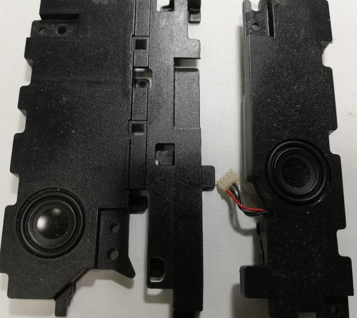 Parlantes Internos Para Hp Laptop 15-ef109la 