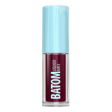 Boca Rosa Beauty By Payot Batom Líquido Mate Sexta 4g