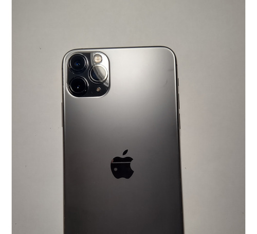 iPhone 11 Pro Max, 64 Gb Gris, 86%, Liberado