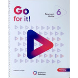 Go For It 6 Teacher's Guide Primary