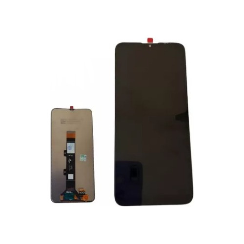 Tela Frontal Touch Display Moto G20 Xt2128 Xt2128-1 