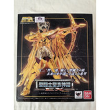 Saint Seiya Myth Cloth Ex - Sagitario (primera Edición) 