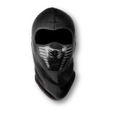 Mascara Balaclava Moto Termica Frio Extremo Ninja 