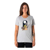 Remeras Mujer Zelda Videojuegos |de Hoy No Pasa| 7