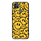 Carcasas Fundas Para Redmi 9c Diseño 206