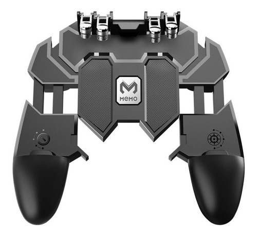 Gamepad Gatillos Ak66 Joystick Android 