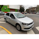 Volkswagen Voyage 2015 1.6 Comfortline 101cv Abcp Abs