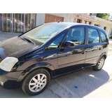 Chevrolet Meriva 2012 1.8 Gl Plus