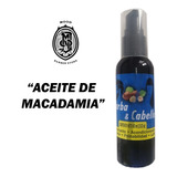 Aceite Para Barba Y Cabello