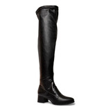 Bota Dakota G9011 Feminina Lançamento Liquidação