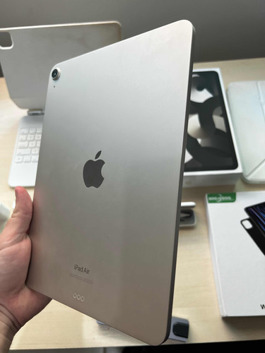 iPad Air 5 (m1)