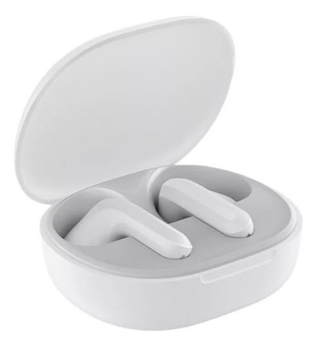 Fone De Ouvido In-ear Sem Fio Xiaomi Buds 4 Lite