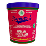 Máscara Fortificante Rapunzel Lola 450g