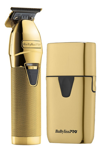 Combo Trimmer Fx+ Y Shaver Uv Gold Fxlfholpk2ges