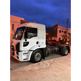 Ford Cargo 1729 Cab Dor