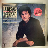 Lorenzo Toppano - Ya No Puedo Mas - Vinilo Promo Lp 1985 Ex