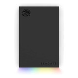 Seagate Firecuda Gaming 2 Tb Usb Externo 3.2 Drito Duro Rgb