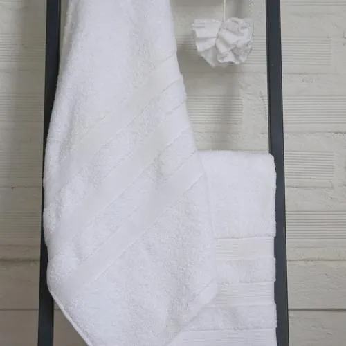 Toalla De Baño Cannon 76 X 147 Cm - 800gr - Algodón Turco