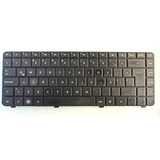 Teclado  Hp Cq42, G42, Español