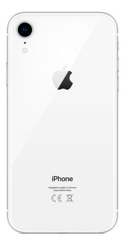 Cambio De Tapa Trasera Vidrio iPhone XR En El Dia