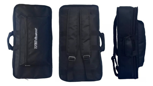 Funda Pedalera Line 6 Hd300+ Bolso 