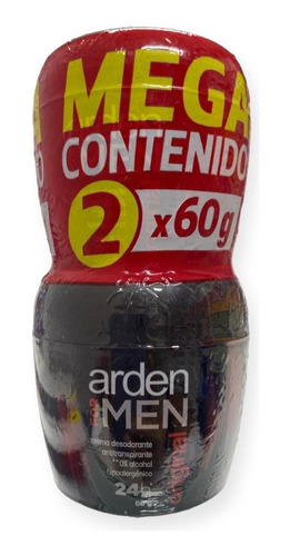 Arden For Men Crema Original - g a $315