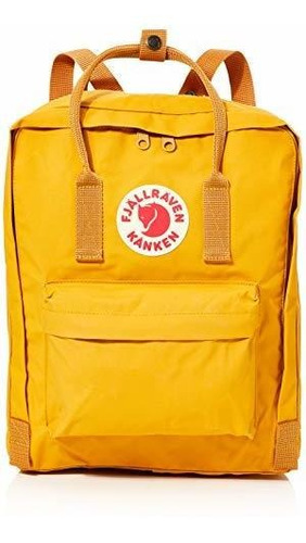 Fjallraven Kanken Mochila Clásica Para Todos Los Días