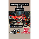 Gas Gas 2023