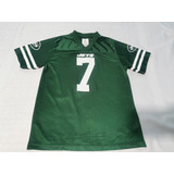 Jersey Nfl Xl Juvenil 16-18 Años Jets Ny 