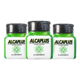 Alcaplus Baja De Peso Saludable - g a $1056