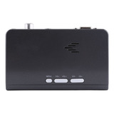 Conversor Receptor Receptor Digital 1080p Hdmi Tv Box Tuner