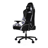 Silla Gamer Vertagear Sl5000 Camuflaje Color Gris