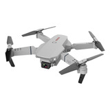 Dron E88 Pro Con Cámara Hd Para Adultos, Wifi, Fpv, Video En