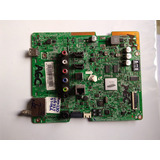 Main Board Tarjeta Principal Tv Samsung Un32j5205a