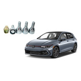 Birlos De Seguridad  Premium 1 Dado Volkswagen Gti
