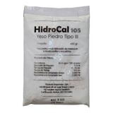 Yeso Piedra Tipo Iii, Usos Odontología. 453gr